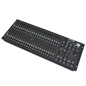 Mesa neo setter 24/48 dmx