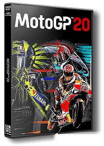 MotoGP 20 / PC