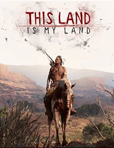 This Land Is My Land - Founders Edition v1.0.3.18972 BR + DLCs / Pc e Notebook