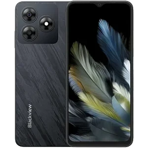 Smartphone Blackview Wave 8 Dual Sim 6.56" 4GB / 128GB Preto Global