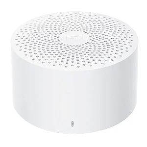 Speaker Xiaomi Mi Compact Bluetooth MDZ-28-DI 2 watts com Bluetooth - Branco