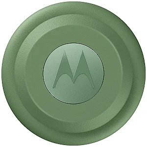 Localizador Motorola Moto Tag XT2445-1 com Bluetooth - Jade Green