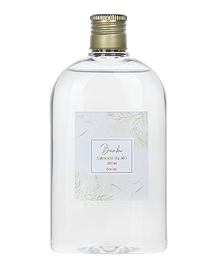 Refil Sabonete Líquido 300 ml - Bambu