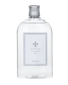 Refil Difusor de Ambiente 300 ml - Flor de Lis