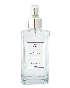 Difusor Ambiente Spray 250 ml - Mango