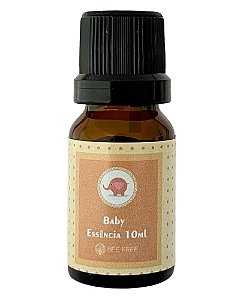 Essência Concentrada 10 ml - Baby