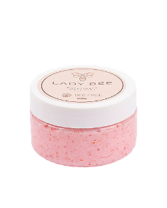 Esfoliante Lady Bee