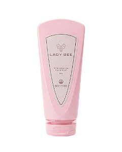 Hidratante Lady Bee – 180g