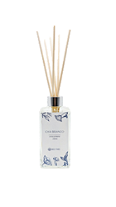 Difusor Ambiente 250 ml - Chá Branco