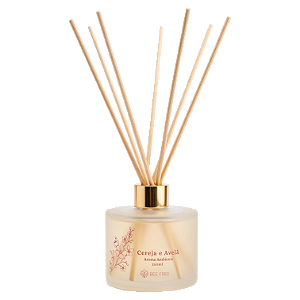 Difusor Ambiente 250 ml - Cereja e Avelã