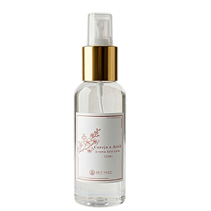 Home Spray 120 ml - Cereja e Avelã