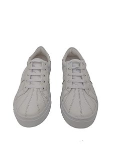 Tenis Your Shoes Branco