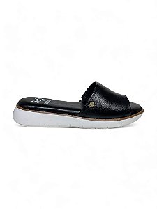 Tamanco Your Shoes 365 Preto