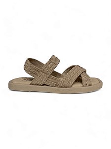 Papete Comfortflex Nude Elástico