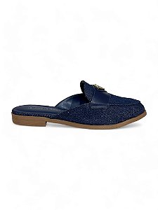 Mule Giulia Domna Jeans