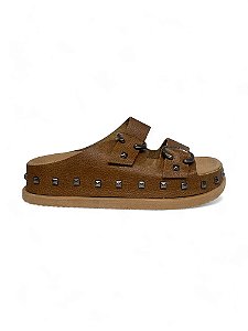 Birken Your Shoes Caramelo Spike