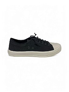 Tênis Your Shoes Jeans Black