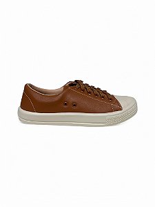 Tênis Your Shoes Mocca Mousse