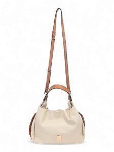 Bolsa WJ Off White Saco Media