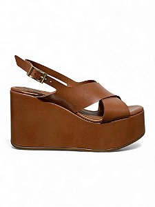 Anabela HR Caramelo Cruzada