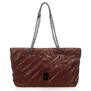 Bolsa WJ Cafe Bag Gde Matelasse