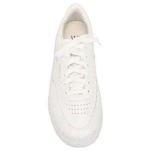 Tenis WJ Branco c/ Costuras