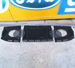 Tampão do bagagito original do Monza tubarão 91 à 96
