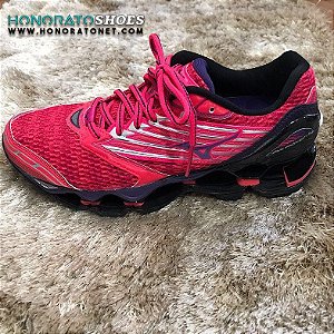 prophecy 5 preto e vermelho