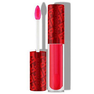 GLOSS EFEITO VOLUME LIPCHILLI - FRAN EHLKE