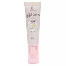 BB CREAM SPF 44 - LATIKA