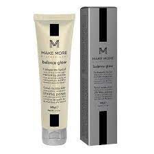 Hidratante Balance Cream Silver - Make More