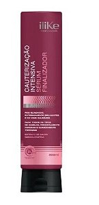 iLike Cauterização Intensiva Serum Finalizador - 300ml