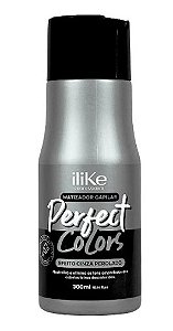 iLike Perfect Colors Matizador Cinza Perolado - 300ml