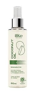 ILike Óleo de Coco - 60ml