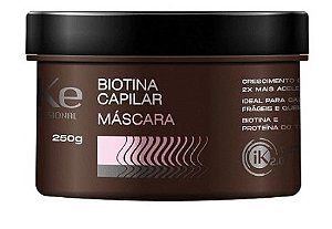iLike Biotina Capilar Máscara - 250g