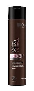 iLike Biotina Capilar Shampoo - 300ml
