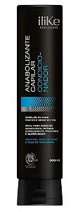 iLike Anabolizante Capilar Condicionador - 300ml