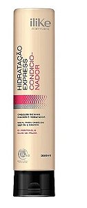 iLike Hidratação Express Condicionador - 300ml