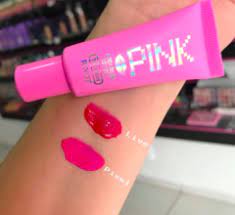 Blush líquido Cream Tint - Boca Rosa - Diva Me Store