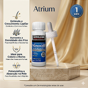 1 MINOXIDIL KIRKLAND 5%