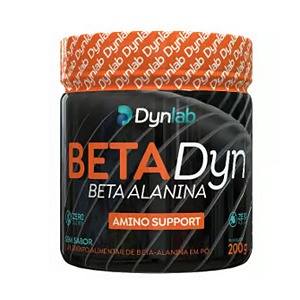 BETA ALANINA  DYN LABS