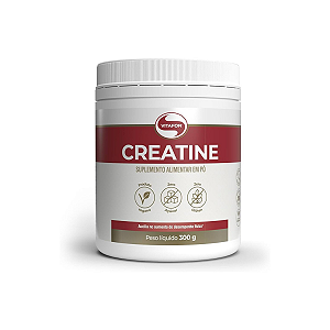 CREATINA PURA 300G VITAFOR