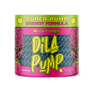 DILA PUMP 150G