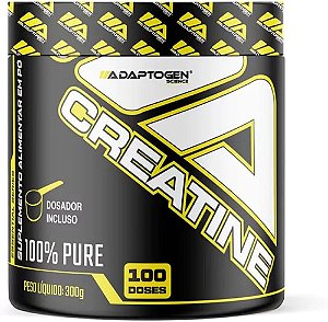 CREATINA ADAPTOGEN 300G