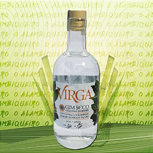 Virga Gin Seco 750ml