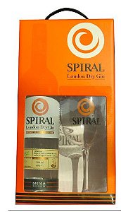 kit Gin Spiral
