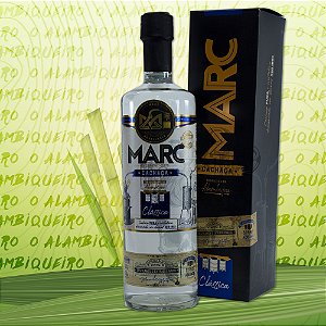 Cachaça MARC Clássica 700ml