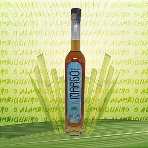 Cachaça Margô Extra Premium 500ml