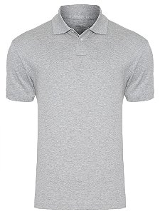 Camisa polo poliester sublimação Clearance