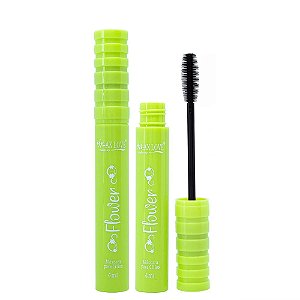 Max Love - Máscara para Cílios Volume Flower N01